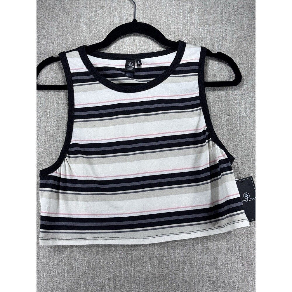 Volcom Women's Lil Tank S NWT